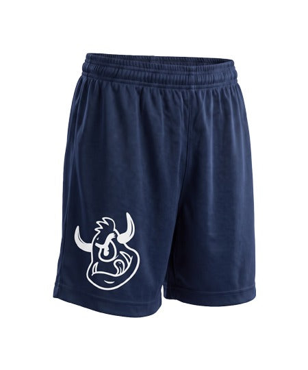 PANTALONCINI BASKET MONSTERS NEW