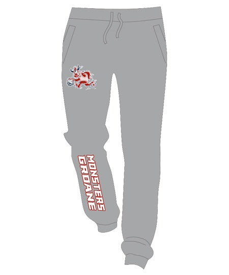 PANTALONI TUTA