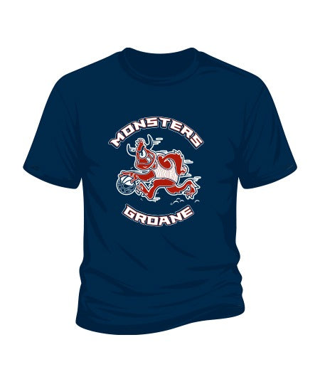 T-SHIRT