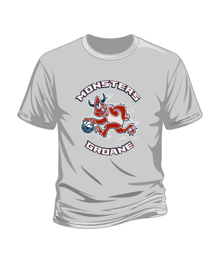 T-SHIRT