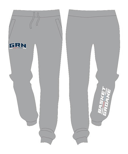 PANTALONI TUTA